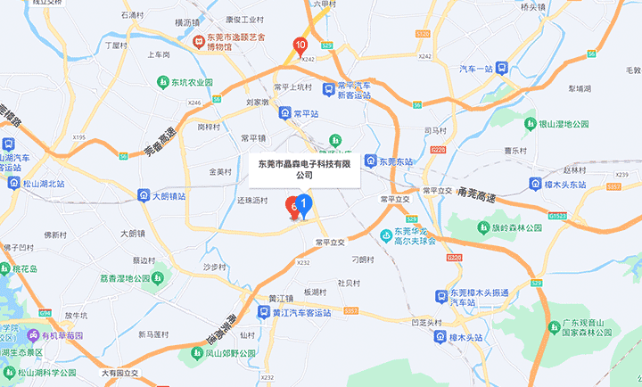 地图